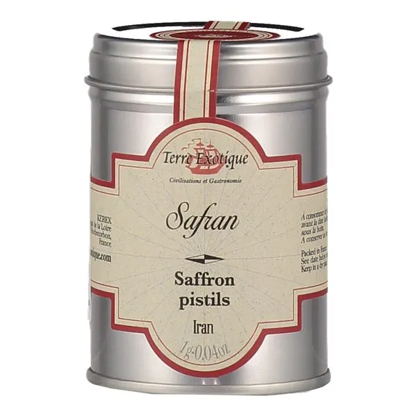 Safran 1g