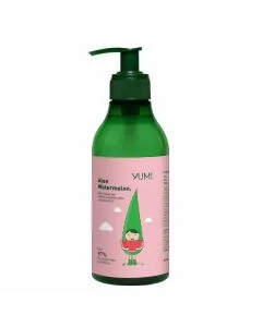 Dušigeel Aaloe ja Arbuus 400ml