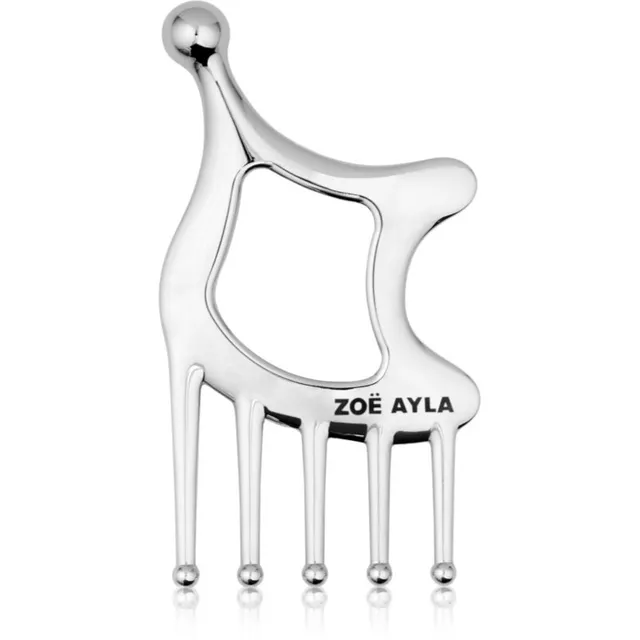 Zoë Ayla Facial Sculpt Tool Massaaživahend näole 1 tk