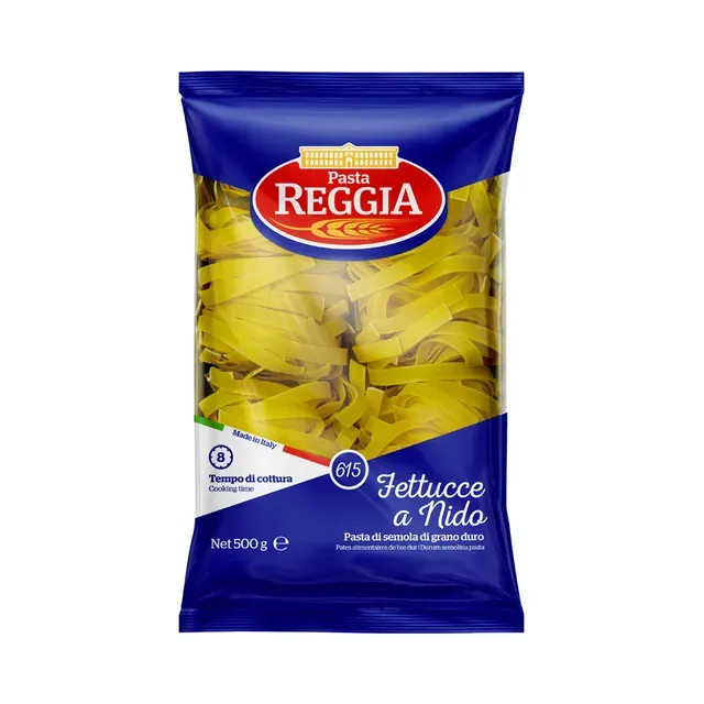 Lintnuudlipesad, REGGIA, 500 g