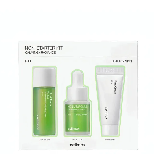 CELIMAX Noni Starter komplekt