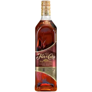 Flor De Cana 7 Gran Reserva rumm 40%vol 700ml