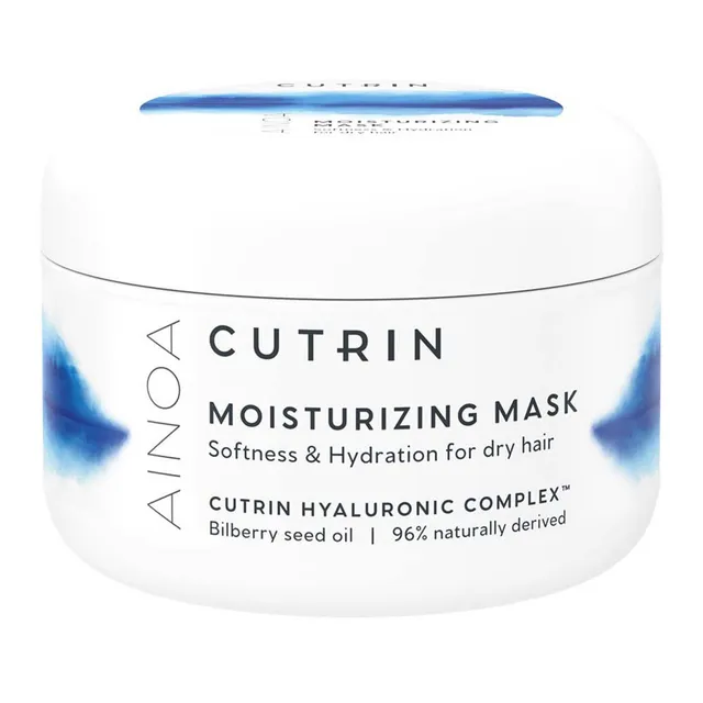 CUTRIN Ainoa Moisturizing Mask 200ml