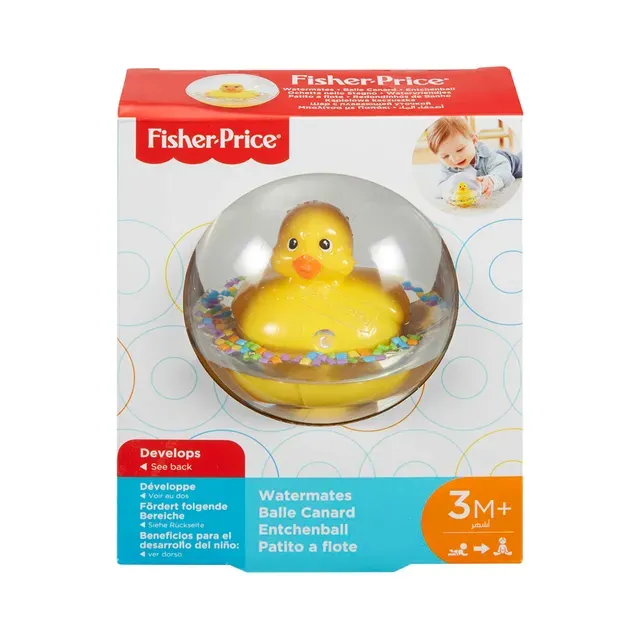 Pardipall, FISHER PRICE, 1tk