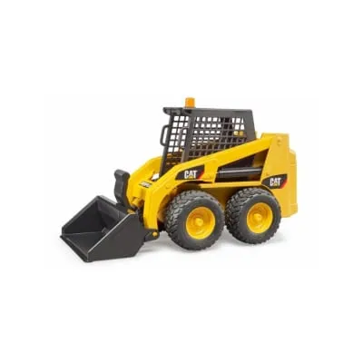 Mänguasi kraana Bruder Cat 02481