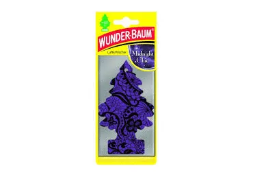Auto õhuvärsk.WUNDER-BAUM Midnight Chic