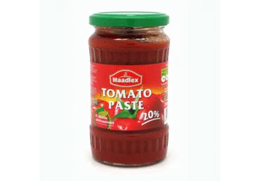 Tomatipasta 20% MAADLEX 350g