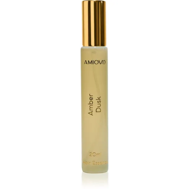 Amioud Amber Dusk Juukseudu naistele 20 ml
