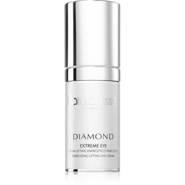 Natura Bissé Diamond Age-Defying Diamond Extreme Tõstev silmakreem 25 ml