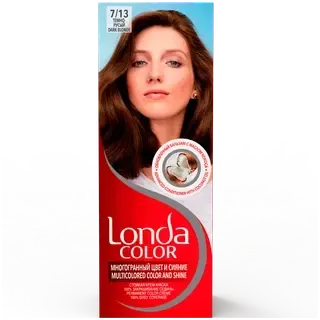 Püsivärv Londa Color 7/13 tume blond
