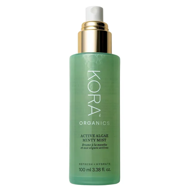 KORA ORGANICS Active Algae Minty Mist 100ml