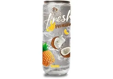 Karastusjook FRESH Pinacolada 330ml