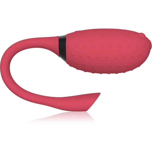 Magic Motion Magic Fugu Smart Wearable Vibreeriv Muna App Controled 20.5 cm