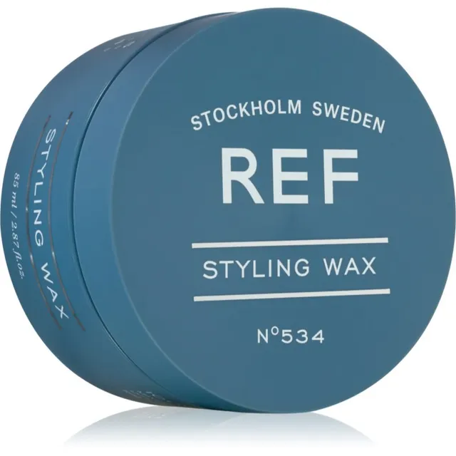 REF Intense Hydrate Styling Wax N°534 Soenguvaha 85 ml