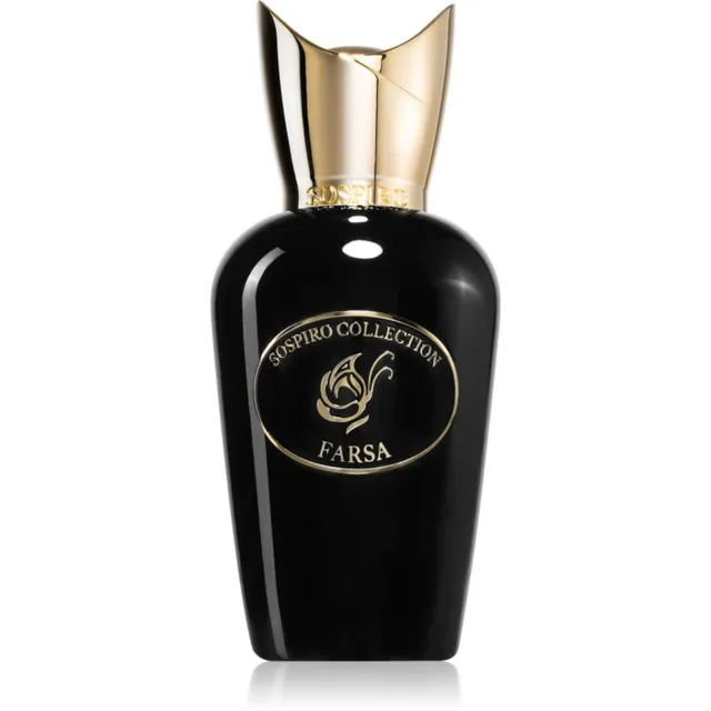 Sospiro Farsa Parfüümvesi unisex 75 ml