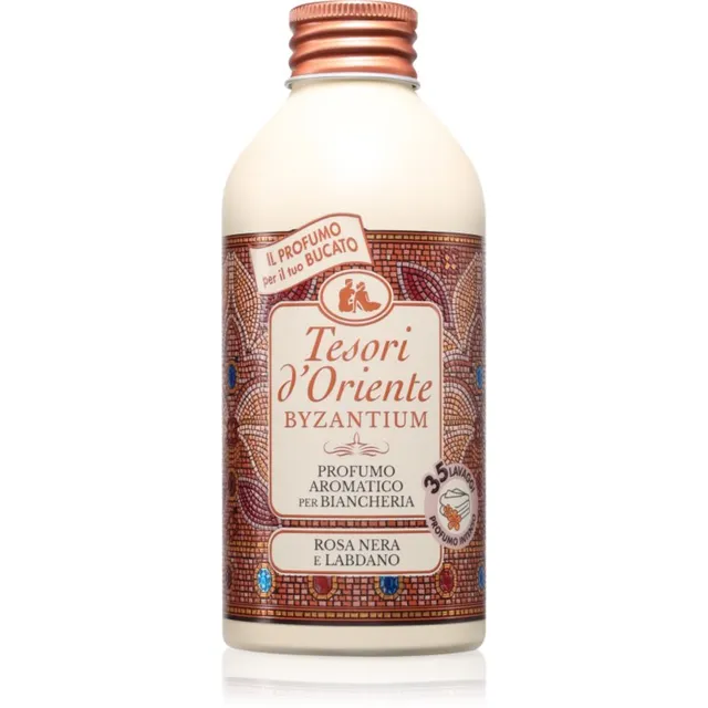 Tesori d'Oriente Byzantium riidekapi õhuvärskendaja 250 ml