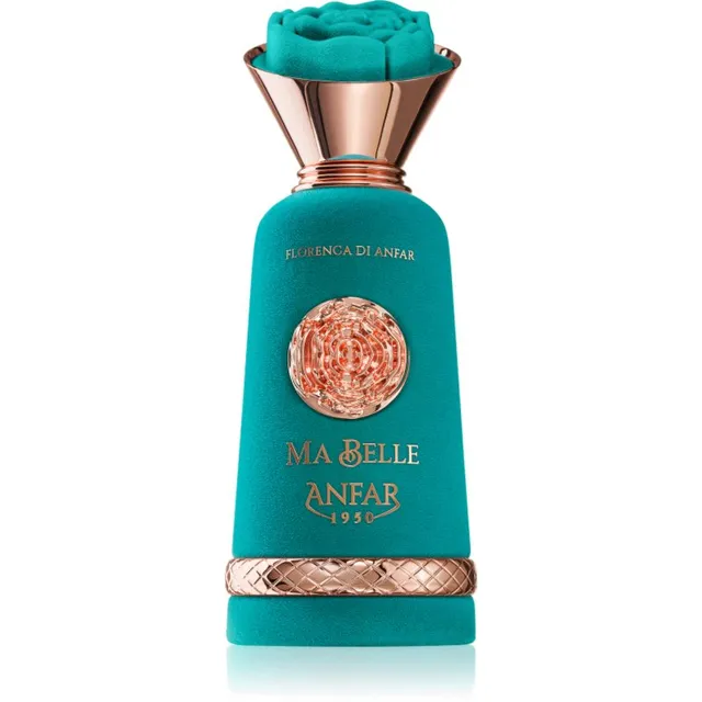 Anfar Ma Belle Parfüümvesi naistele 100 ml
