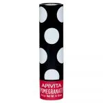 Apivita Lip Care with Pomegranate tooniv huulepalsam 4.4 g