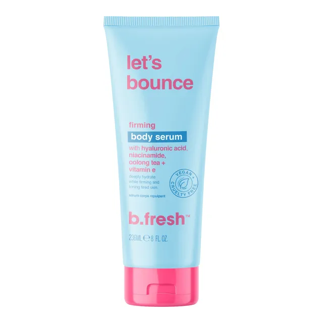 Trimmiv kehaseerum 236ml