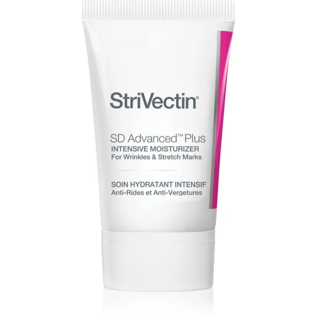 StriVectin Anti-Wrinkle SD Advanced Plus Kontsentreeritud kortsudevastane kreem 118 ml