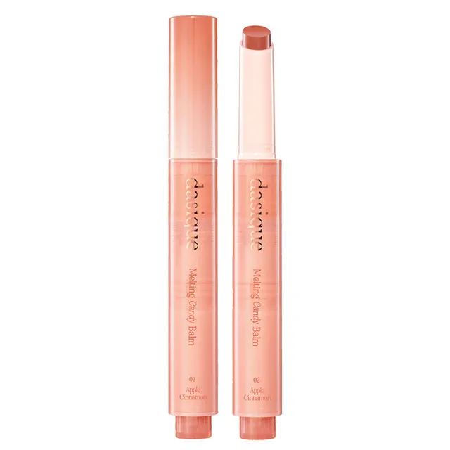 DASIQUE Melting Candy Balm No.05 Sugar Plum 1.5g