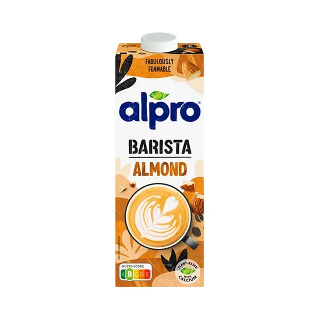 Barista mandlijook laktoosivaba, ALPRO, 1 l