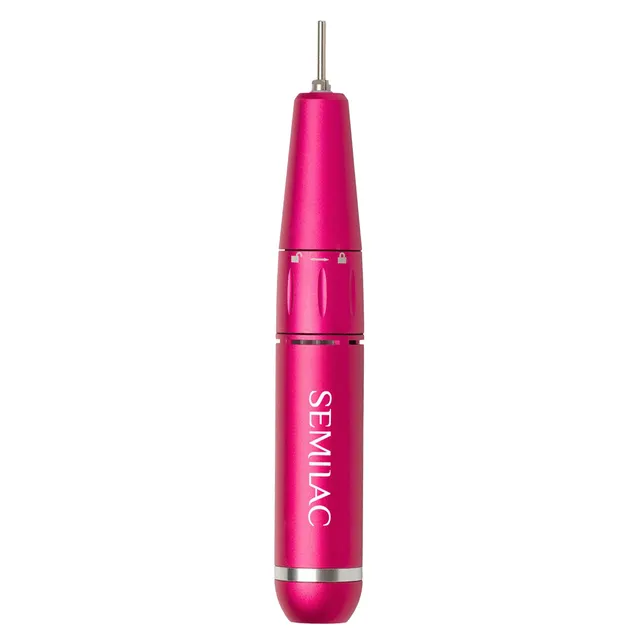 SEMILAC Nail Drill Mini Pen