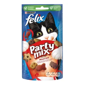 Felix Maius kassile Mixed 60g veise-kana