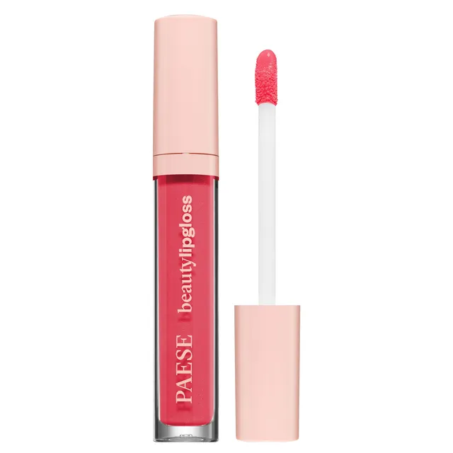 PAESE Beauty Lipgloss No.15 Raspberry Cream 3.4ml
