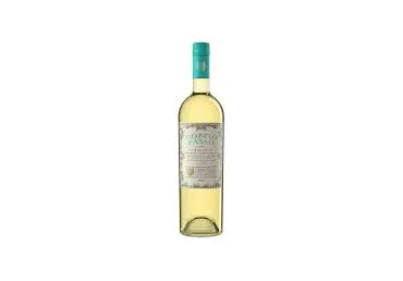 Vein DOPPIO PASSO Moscato 750ml