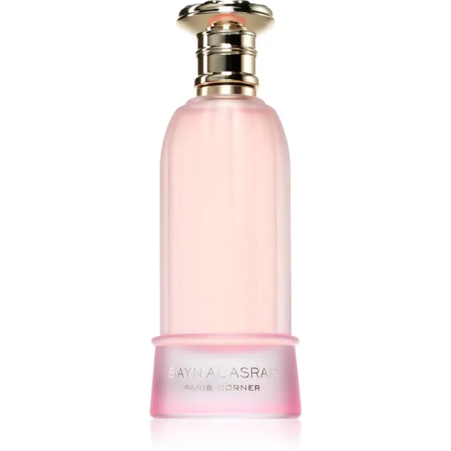 Paris Corner Bayn Al Asrar Parfüümvesi unisex 80 ml