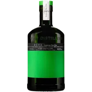 Džinn Sünk London Dry 50 cl