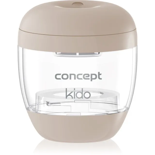 Concept KIDO SD4010 UV-sterilisaator 1 tk