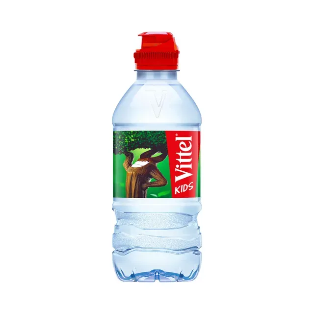 Allikavesi Kids, VITTEL, 330 ml