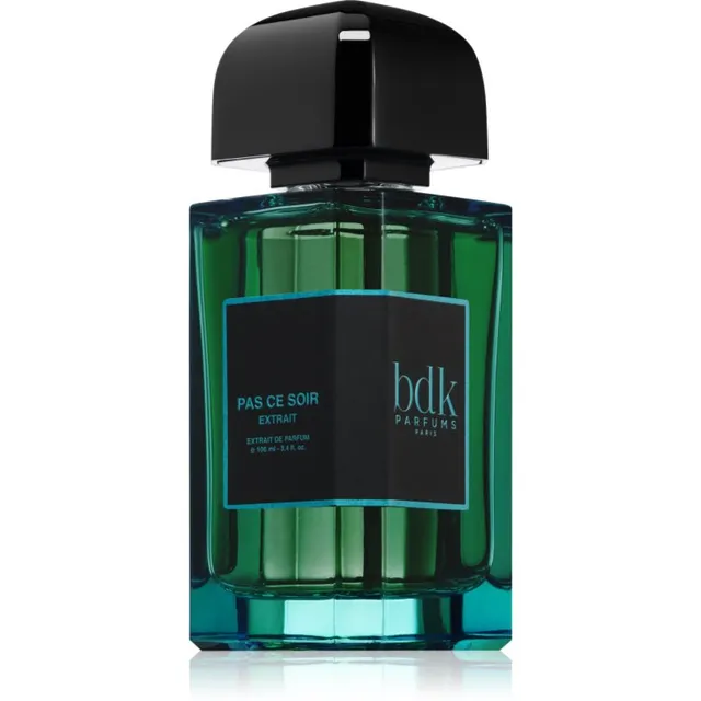 bdk Parfums Pas Ce Soir Extrait parfüümiekstakt unisex 100 ml