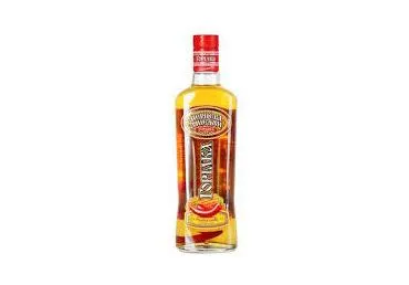 Viin GORILKA Perceva Mesi 40% 500ml