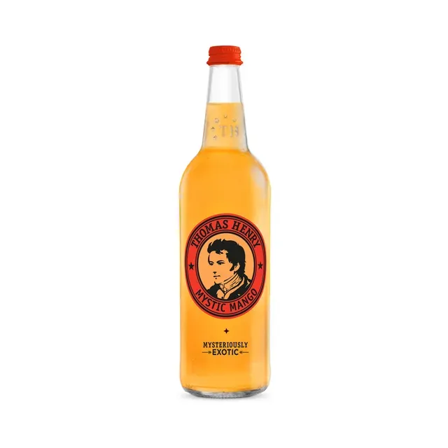 Toonik Mystic Mango, THOMAS HENRY, 750 ml