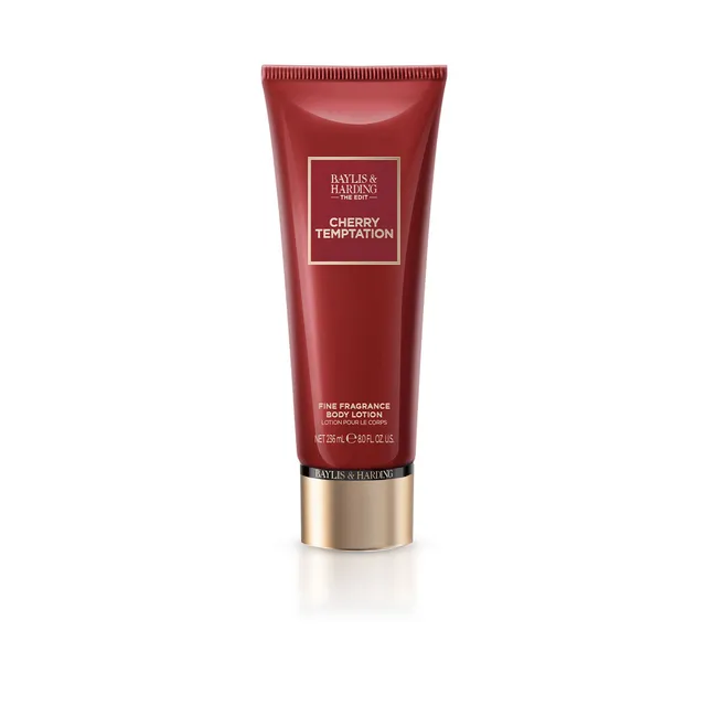 Cherry Temptation ihupiim 236ml
