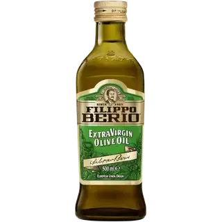 Ekstra väärisoliiviõli, FILIPPO BERIO, 500 ml