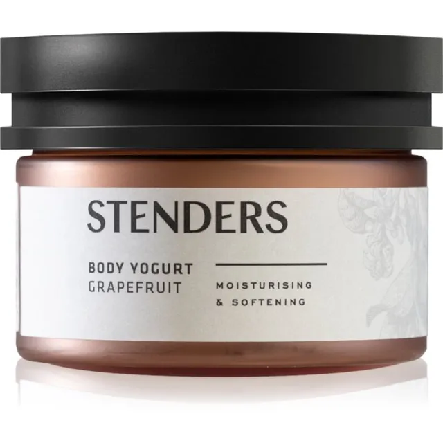 STENDERS Grapefruit Kehajogurt 220 ml