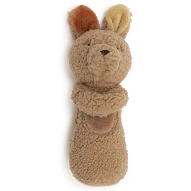 JOLLEIN Kangaroots Rattle kõristi 0m+ 1 tk