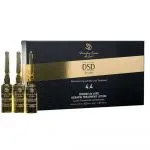 DSD De Luxe 4.4 taastav juukselosjoon keratiiniga 10ml N10