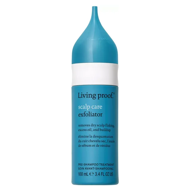LIVING PROOF Scalp Care Exfoliator 100ml