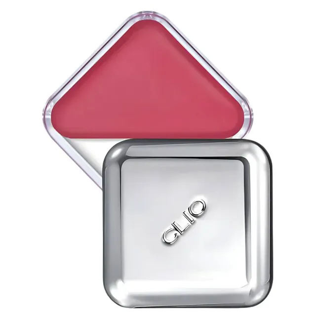 CLIO Essential Lipcheek Tap No.02 Bunny Blush 4.5g