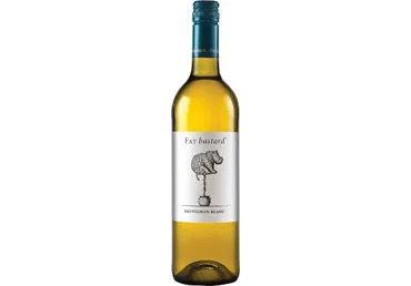 KGT vein FAT BASTARD Sauvign.Blanc 750ml