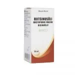 PAIRA RIITSINUSÕLI /KAIGERT 30ML