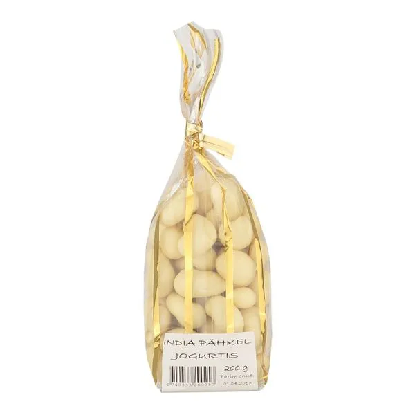 India pähkel jogurtis 200g