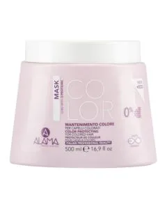 Color mask värvitud juustele 500ml