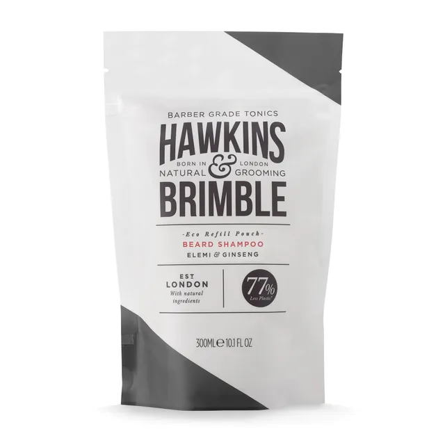 Hawkins & Brimble Beard Pouch