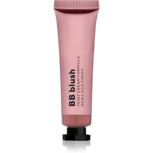 LAMEL Insta BB Blush Kreemjas põsepuna varjund 401 Tea rose 10 ml